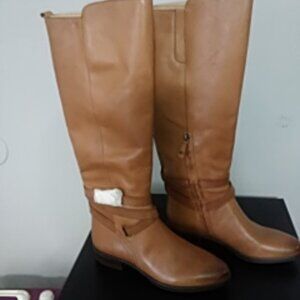 Ladies Boots